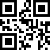 Austria, Germany configuration QR code